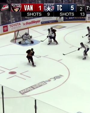Image post by @whlgiants on Facebook
