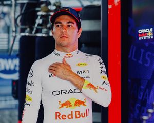 Image post by @schecoperez on Instagram