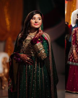 Image post by @aishaphotographyy on Instagram