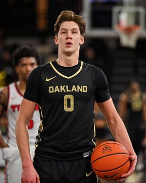 Image post by @oaklandmbb on Instagram
