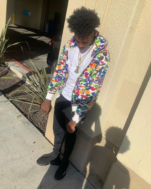 Image post by @showtimetreyy on Instagram