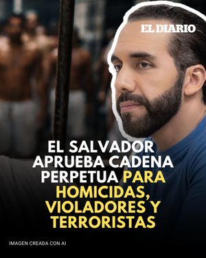 Image post by @eldiariony on Instagram