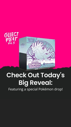 Video post by @gamestop on Instagram
