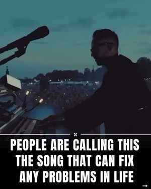 Image post by @afterworldmusic_ on Instagram