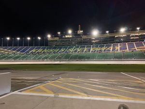 Image post by @kansasspeedway on Twitter