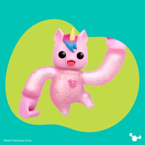 Image post by @moosetoys on Instagram