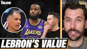 Video post by @hoopstonight on YouTube