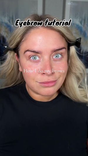 Video post by @beckymorganmakeup on TikTok