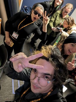 Image post by @nauflagstaff on Instagram