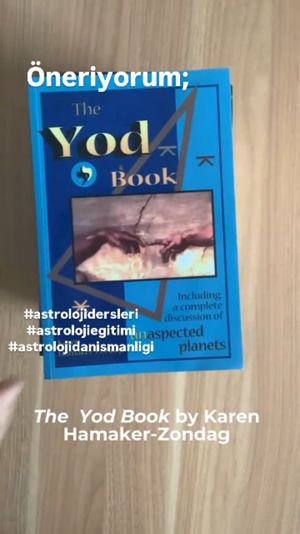 Video post by @ilknurazizoglu_astrology on Instagram