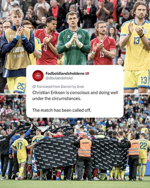 Video post by @espnfc on TikTok