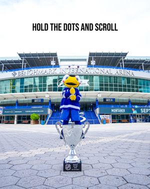 Image post by @thunderbugtbl on Instagram