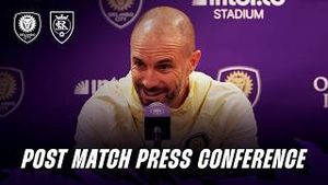 Video post by @orlandocitysc on YouTube
