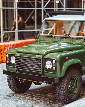 Image post by @brooklyncoachworks on Instagram