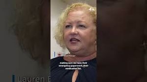 Video post by @nbcnewyork on YouTube