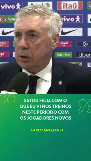 Image post by @ge.globo on Instagram