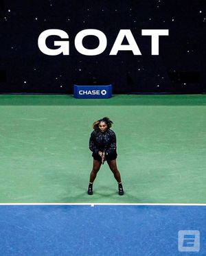 Image post by @espn on Instagram