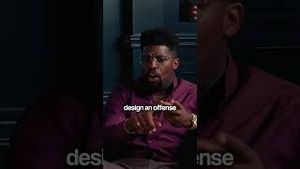 Video post by @undisputedonfs1 on YouTube