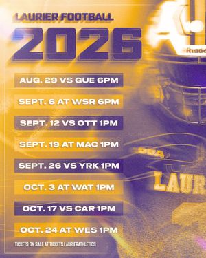 Image post by @wluathletics on Instagram