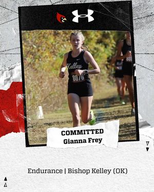 Image post by @catholicu_xctf on Instagram