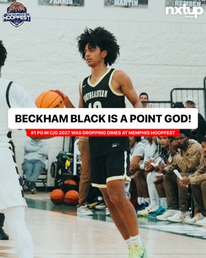 Image post by @nxtuphoops on Instagram