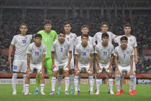 Image post by @uzbekistanfa on Instagram