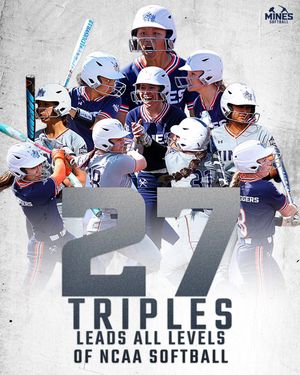 Image post by @mines_sb on Instagram