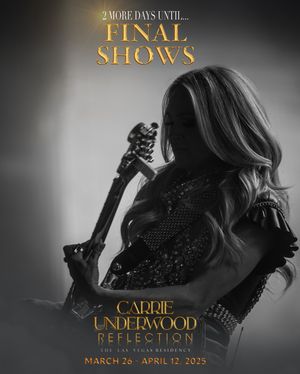Image post by @carrieunderwood on Instagram
