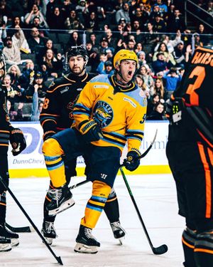 Image post by @toledowalleye on Instagram