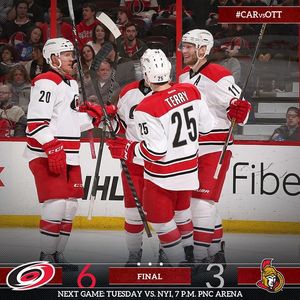 Image post by @canes on Instagram
