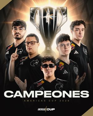 Image post by @lolesportsla on Instagram