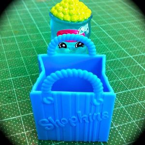 Image post by @moosetoys on Instagram