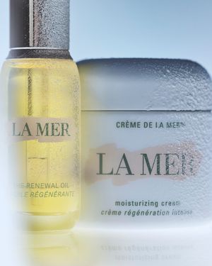 Image post by @lamer on Instagram