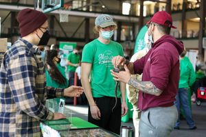 Image post by @marshallu on Instagram
