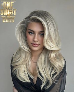 Image post by @behindthechair_com on Instagram