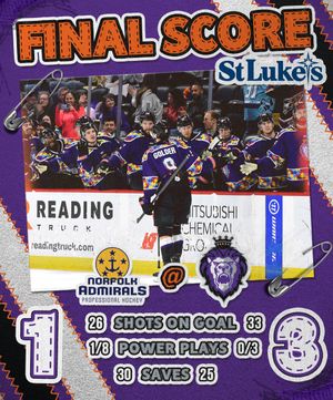 Image post by @readingroyals on Instagram