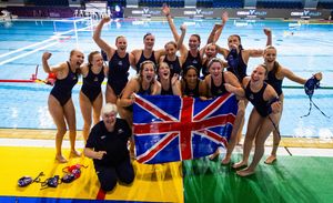 Image post by @swimengland on Instagram