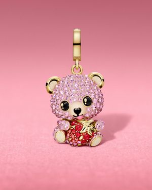 Image post by @swarovski on Instagram