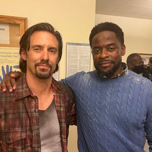 Image post by @dulehill on Instagram