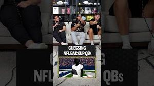 Video post by @snapbacktrivia on YouTube