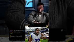 Video post by @undisputedonfs1 on YouTube