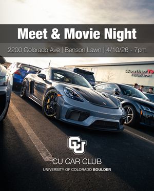 Image post by @cucarclub on Instagram