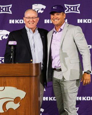 Image post by @kstatetfxc on Instagram