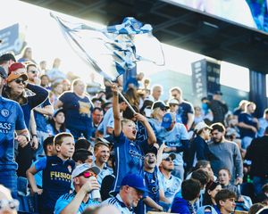 Image post by @SportingKC on Twitter