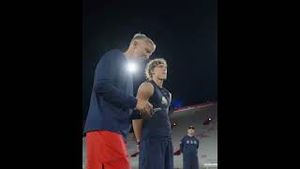 Video post by @ncaa on YouTube