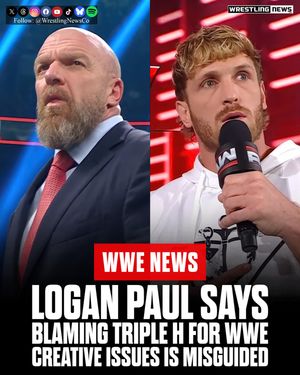 Image post by @wrestlingnewsco on Instagram