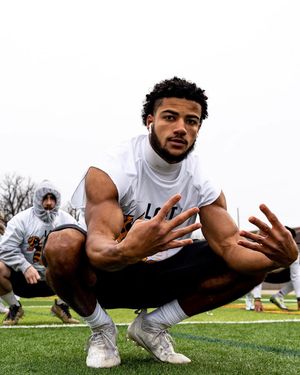 Image post by @anthony.marshall3 on Instagram