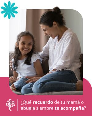 Image post by @familysearchesp on Instagram