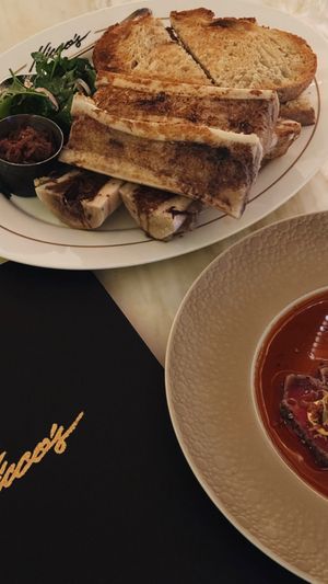 Video post by @niccossteak on Facebook
