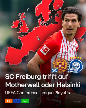Image post by @rtl.sport on TikTok
